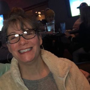 Meet your Posher, Lori